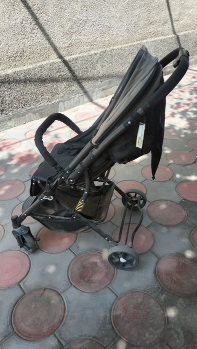 Коляска  детская