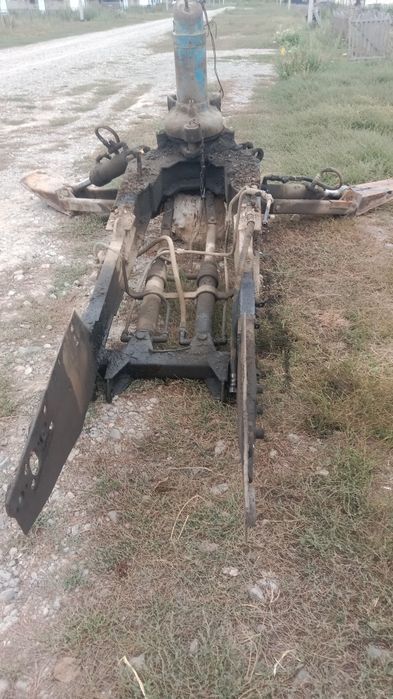 Лопата набелорус