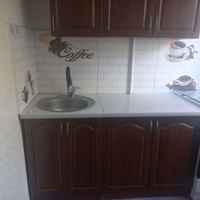 Кухеный  в отлич состаяние