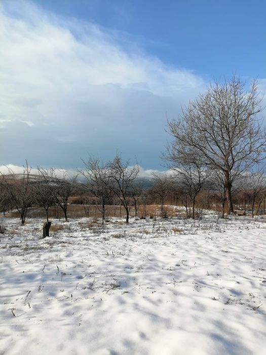 Teren intravilan Jugureni - Prahova