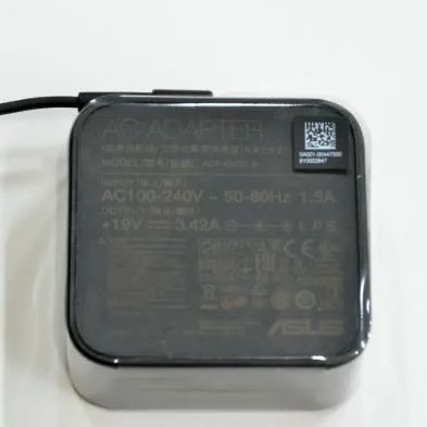 Блок питания для Asus 19V 3.42A 4.5x3.0 (65W)