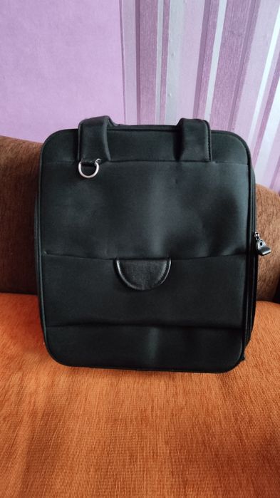 Samsonite Бизнес куфар за Лаптоп /// Крайна цена ///