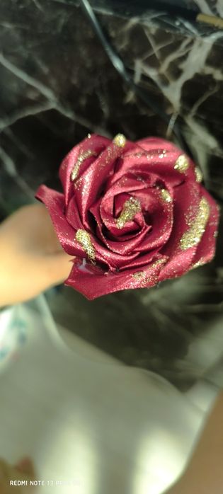 Делаю букеты на заказ