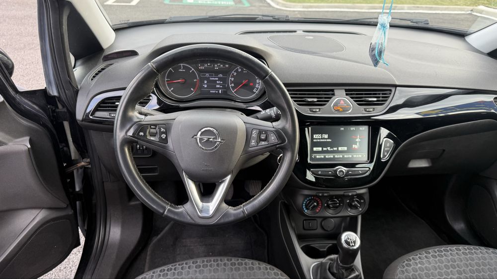 Opel Corsa E 1.3 CDTI