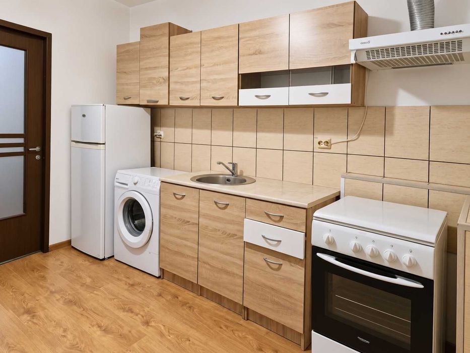 Vand apartament cu o camera Balcescu