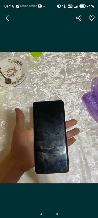 Продам Honor x9b