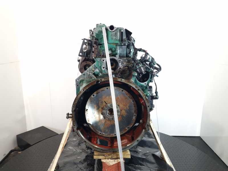 Motor complet Volvo Penta TAD720VE - Piese motor Volvo