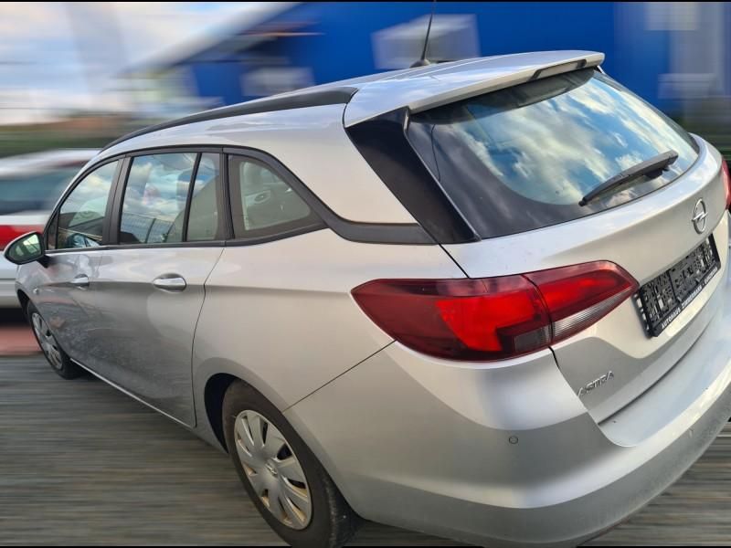 Stop caroserie pe bec aripa stanga Opel Astra K facelift 2019 2021