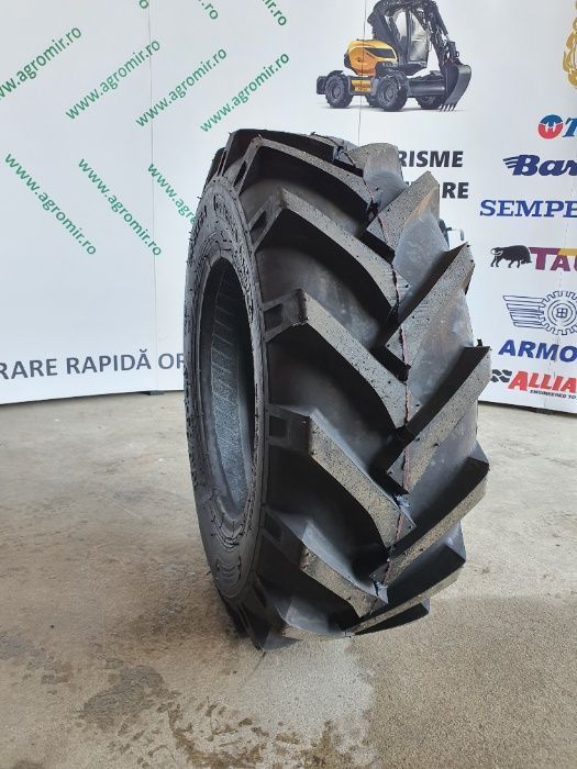 cauciucuri noi 10.0/75-15.3 de remorci cu tractiune cu 12 pliuri NXYT