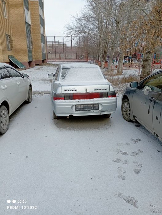 Продам ваз десятку