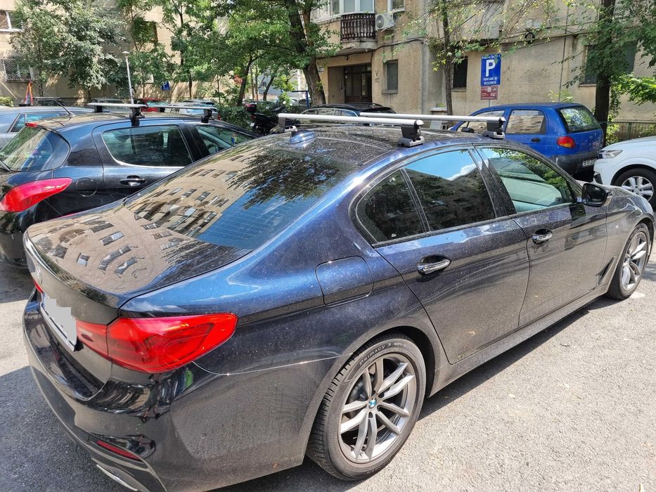 Bare Portbagaj BMW Seria 1 , Seria 3, Seria 4, Seria 5 , 3GT , 5GT