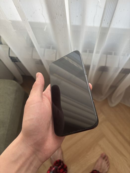 iPhone 15 pro max 256