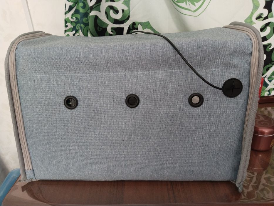 Лампа от желтушки