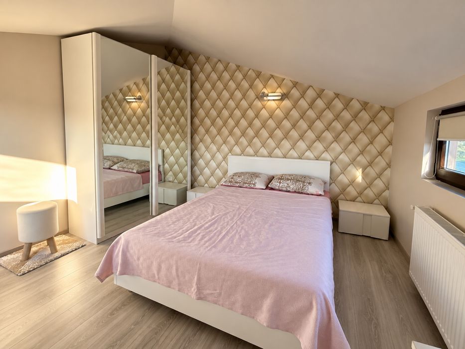 Studio/Apartamet 2 camere Gorjului garsoniera 6 min