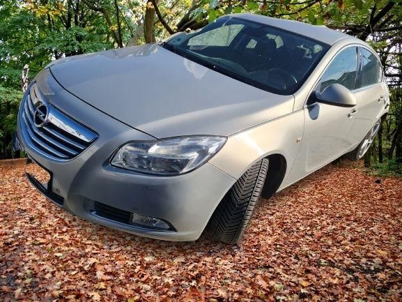 Dezmembrez 1.8i benzina z167 A18XER Opel Insignia A