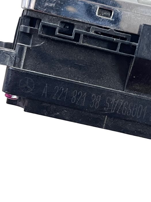 Butoane Geamuri Electrice Stanga Fata Mercedes-Benz S-Class Ii W221, C