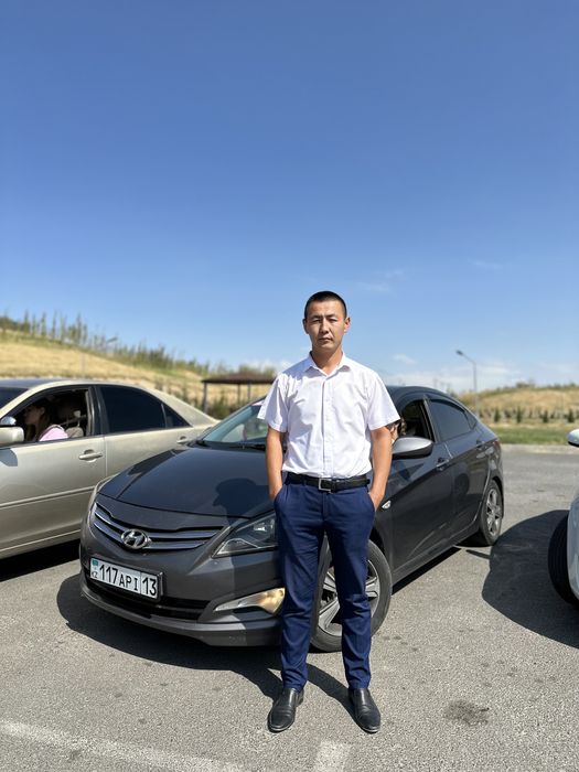 Шымкент Автошкола Автоинструктор