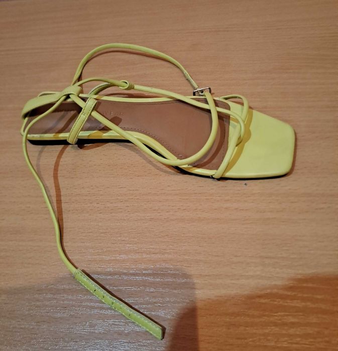 Ежедневни дамски сандали