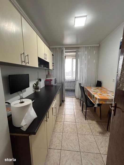 Apartament 3 camere Pitesti
