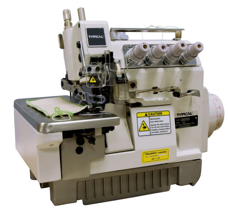 Ремонт, настройка швейных машин.