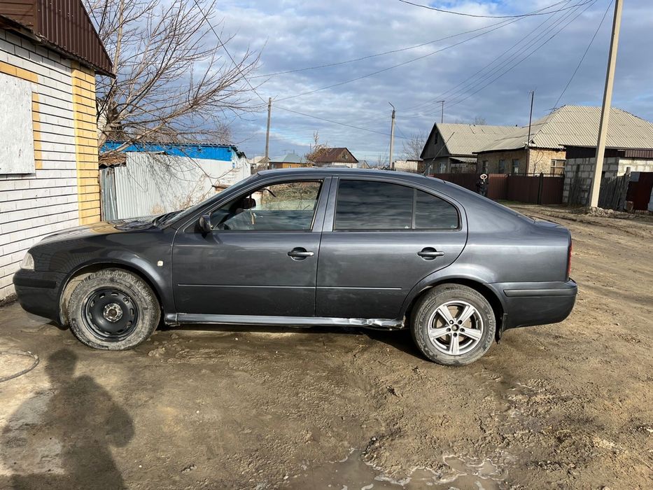 Автомобиль