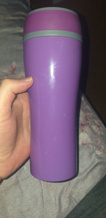 Термос кружка мкр восток