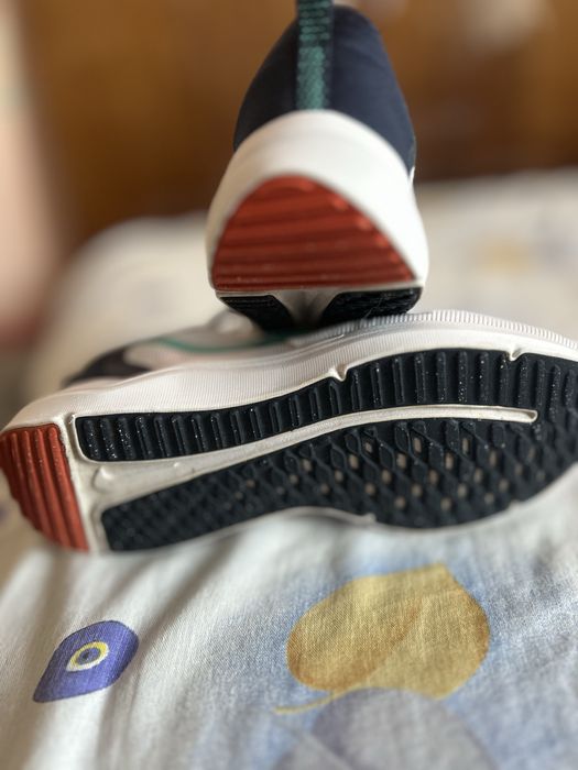 Дамски маратонки NIKE