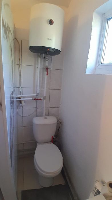 Дом в Коксай 56квм из 3хкомнат