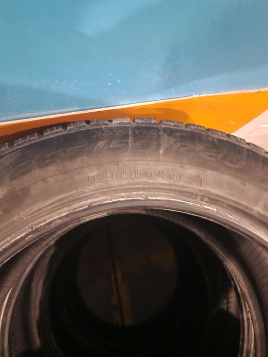 Шины 4 шт Pirelli