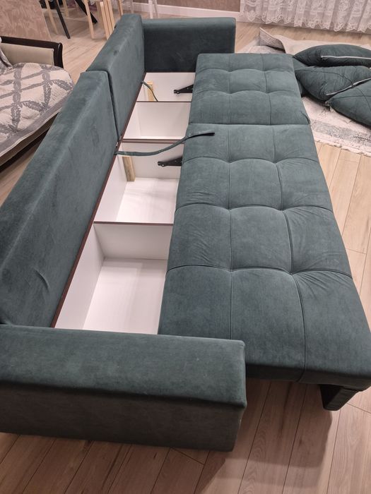 Диван для гостиной