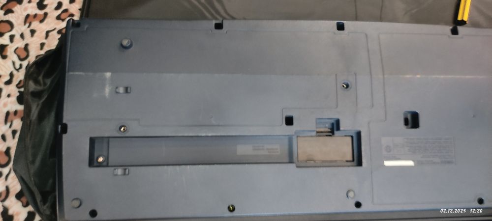 Синтезатор Yamaha PSR-260