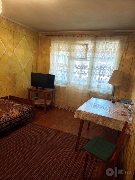 2-комнатная квартира в Чиланзаре — 51 500 у.е.