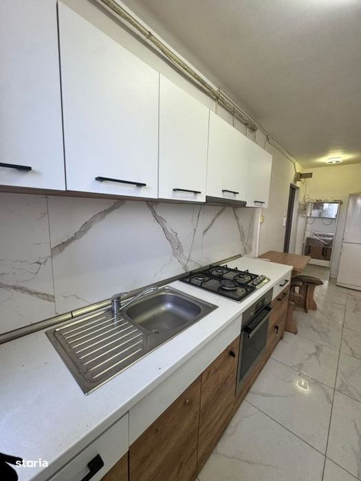 Apartament de vanzare, 61 mp, zona Decebal