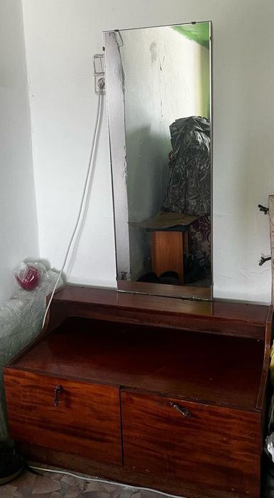 Бесплатная мебель