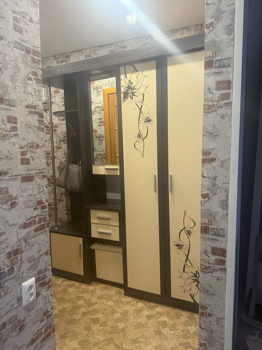 Сдам квартиру