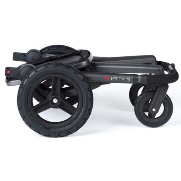 Коляска Silver Cross Surf