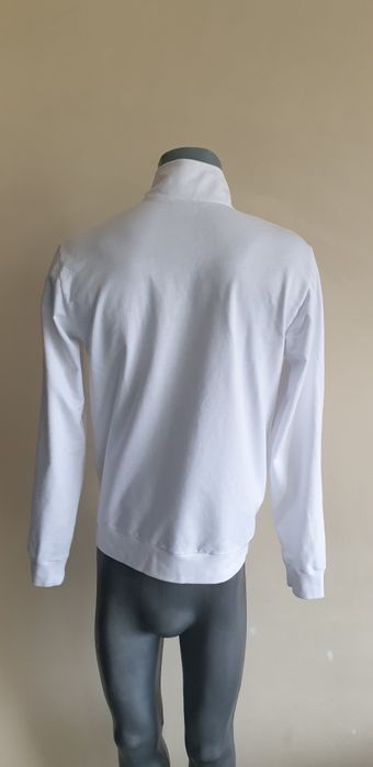 Emporio Armani EA7 Premium Shield Knit Jacket  S / M  ОРИГИНАЛ! Мъжко