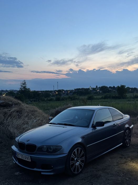 BMW 3 Series 2003 — imagine 2