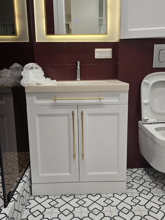 Мебель на заказ.