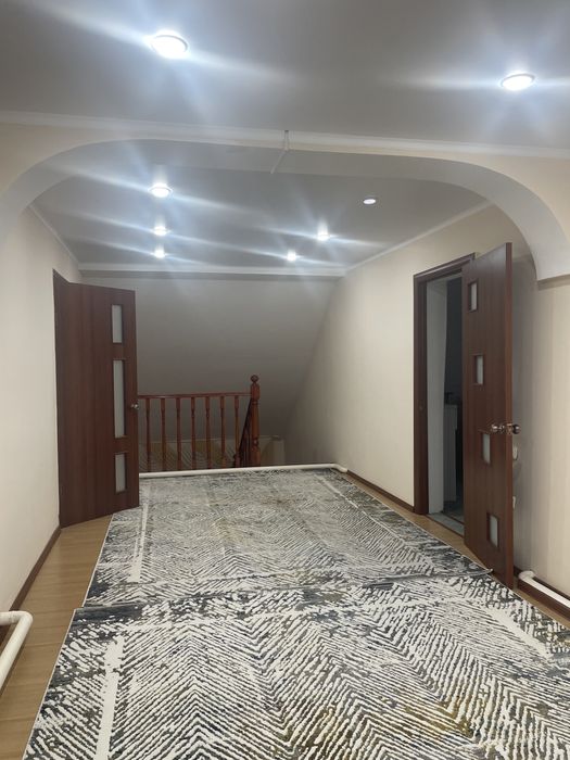 Дом двухэтажный дом