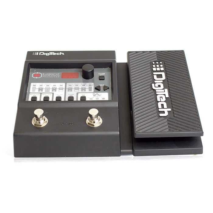 Продам Гитарный Процессор - Digitech Element XP Guitar Effects