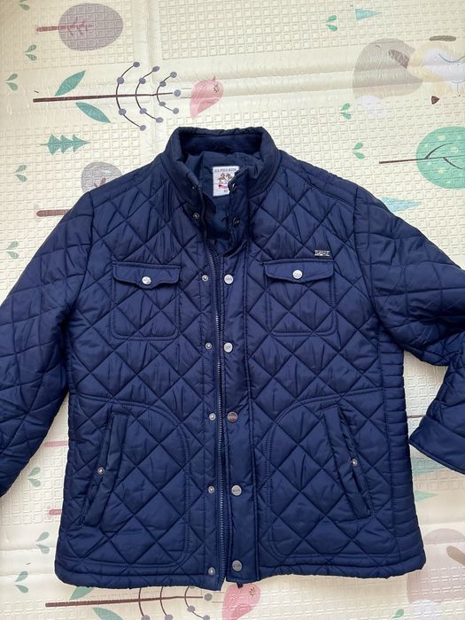 Яке US polo 52 много запазено