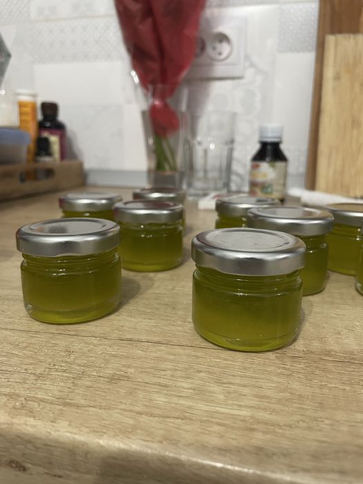 Ulei masline Extravirgin Grecia