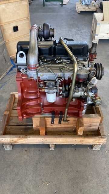 Motor complet CNH  de pe Hitachi - Piese de schimb utilaje