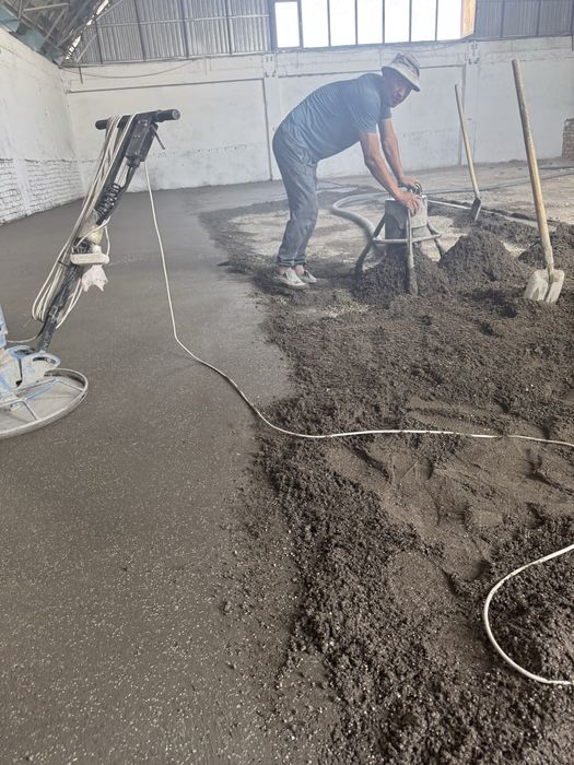 Стяжка от Димы-ака