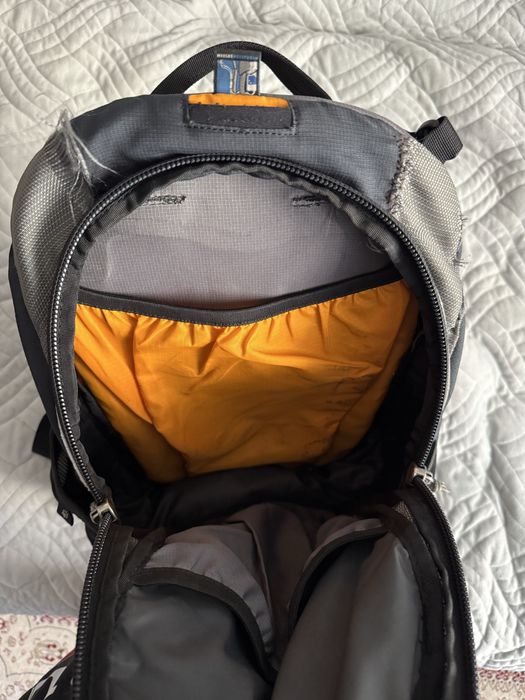 Рюкзак для гор и туризма.