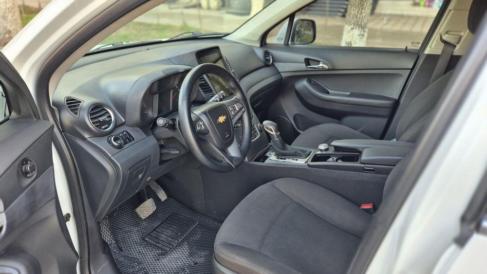 Chevrolet Orlando сотилади