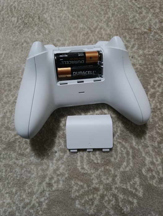 Xbox geympad jostik