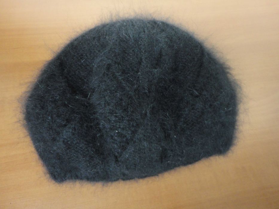 Calvin Klein/нова дамска шапка