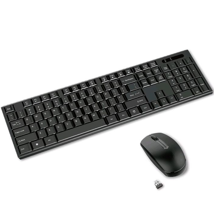 клавиатура Metoo C20 Combo